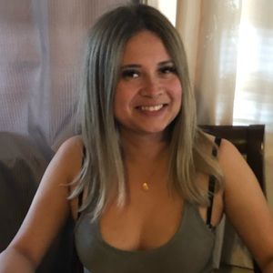 Meet your Posher, Cindy